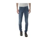 Daniele Alessandrini - Jeans - Homme - Jeans - Bleu - Taille: W29
