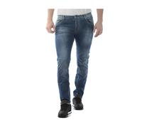 Daniele Alessandrini - Jeans - Homme - Jeans - Bleu - Taille: W29