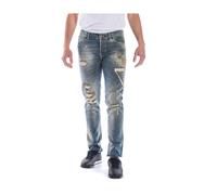 Daniele Alessandrini - Jeans - Homme - Jeans - Bleu - Taille: W29