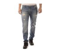 Daniele Alessandrini - Jeans - Homme - Jeans - Bleu - Taille: W29