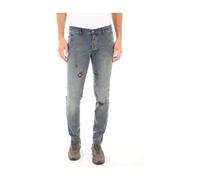 Daniele Alessandrini - Jeans - Homme - Jeans - Bleu - Taille: W30