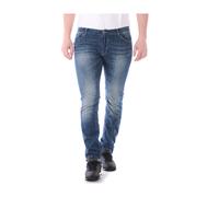 Daniele Alessandrini - Jeans - Homme - Jeans - Bleu - Taille: W30
