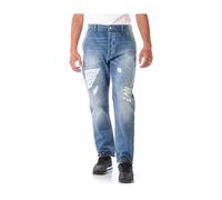 Daniele Alessandrini - Jeans - Homme - Jeans - Bleu - Taille: W31