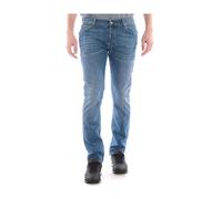 Daniele Alessandrini - Jeans - Homme - Jeans - Bleu - Taille: W31