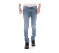 Daniele Alessandrini - Jeans - Homme - Jeans - Bleu - Taille: W31