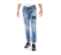 Daniele Alessandrini - Jeans - Homme - Jeans - Bleu - Taille: W31
