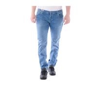 Daniele Alessandrini - Jeans - Homme - Jeans - Bleu - Taille: W32