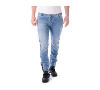 Daniele Alessandrini - Jeans - Homme - Jeans - Bleu - Taille: W32