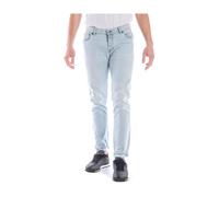 Daniele Alessandrini - Jeans - Homme - Jeans - Bleu - Taille: W36
