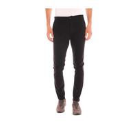 Daniele Alessandrini - Jeans - Homme - Jeans - Noir - Taille: W29