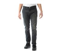 Daniele Alessandrini - Jeans - Homme - Jeans - Noir - Taille: W31