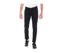 Daniele Alessandrini - Jeans - Homme - Jeans - Noir - Taille: W31