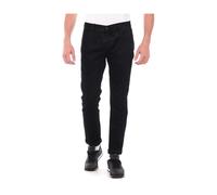 Daniele Alessandrini - Jeans - Homme - Jeans - Noir - Taille: W32