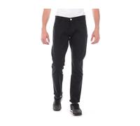 Daniele Alessandrini - Jeans - Homme - Jeans - Noir - Taille: W32