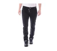 Daniele Alessandrini - Jeans - Homme - Jeans - Noir - Taille: W34