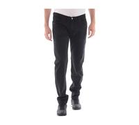Daniele Alessandrini - Jeans - Homme - Jeans - Noir - Taille: W36