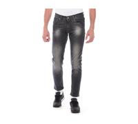 Daniele Alessandrini - Jeans - Homme - Jeans - Noir - Taille: W38