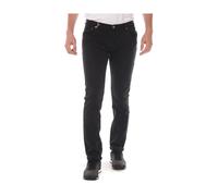 Daniele Alessandrini - Jeans - Homme - Jeans - Noir - Taille: W38