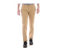 Daniele Alessandrini - Jeans - Homme - Pantalons - Beige - Taille: W31