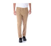 Daniele Alessandrini - Jeans - Homme - Pantalons - Beige - Taille: XL