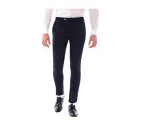 Daniele Alessandrini - Jeans - Homme - Pantalons - Bleu - Taille: 2XS