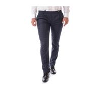 Daniele Alessandrini - Jeans - Homme - Pantalons - Bleu - Taille: L