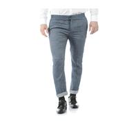 Daniele Alessandrini - Jeans - Homme - Pantalons - Bleu - Taille: M