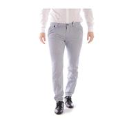 Daniele Alessandrini - Jeans - Homme - Pantalons - Bleu - Taille: M