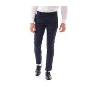 Daniele Alessandrini - Jeans - Homme - Pantalons - Bleu - Taille: S