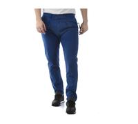 Daniele Alessandrini - Jeans - Homme - Pantalons - Bleu - Taille: W31