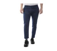 Daniele Alessandrini - Jeans - Homme - Pantalons - Bleu - Taille: W33