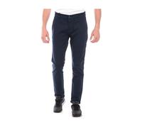 Daniele Alessandrini - Jeans - Homme - Pantalons - Bleu - Taille: W40