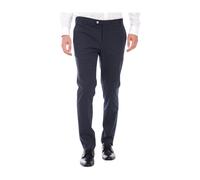 Daniele Alessandrini - Jeans - Homme - Pantalons - Bleu - Taille: XL