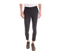 Daniele Alessandrini - Jeans - Homme - Pantalons - Bleu - Taille: XS