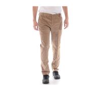 Daniele Alessandrini - Jeans - Homme - Pantalons - Brun - Taille: L
