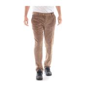 Daniele Alessandrini - Jeans - Homme - Pantalons - Brun - Taille: L