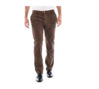 Daniele Alessandrini - Jeans - Homme - Pantalons - Brun - Taille: W30