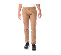 Daniele Alessandrini - Jeans - Homme - Pantalons - Brun - Taille: W34