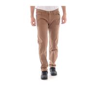Daniele Alessandrini - Jeans - Homme - Pantalons - Brun - Taille: W38