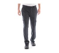 Daniele Alessandrini - Jeans - Homme - Pantalons - Gris - Taille: L