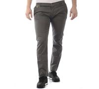 Daniele Alessandrini - Jeans - Homme - Pantalons - Gris - Taille: L