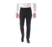 Daniele Alessandrini - Jeans - Homme - Pantalons - Gris - Taille: XS