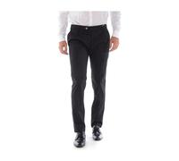 Daniele Alessandrini - Jeans - Homme - Pantalons - Noir - Taille: 2XL