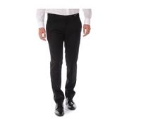 Daniele Alessandrini - Jeans - Homme - Pantalons - Noir - Taille: S