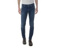 Daniele Alessandrini - Jeans skinny - Homme - Jeans - Bleu - Taille: W38