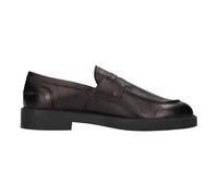 Daniele Alessandrini - Mocassins E003 - Homme - Chaussures - Brun - Taille: 43 EU