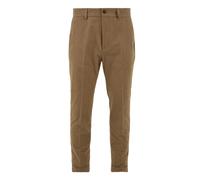 Daniele Alessandrini - Museo 20 Pantalon - Homme - Pantalons - Brun - Taille: S