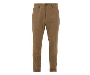 Daniele Alessandrini - Museo 20 Pantalon - Homme - Pantalons - Brun - Taille: S