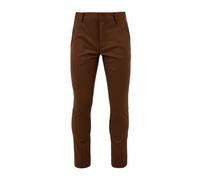 Daniele Alessandrini - Pantalon slim - Homme - Pantalons - Brun - Taille: M