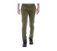Daniele Alessandrini - Pj9001L1003931Verde - Homme - Pantalons - Vert - Taille: W34